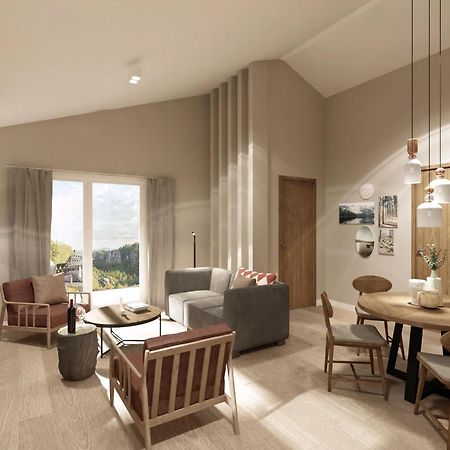 Landal Arber Hotel Zwiesel Szoba fotó